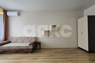Фото №5: 1-комнатная квартира 36 м² - Анапа, мкр. жилой дом На Адмирала Пустошкина, ул. Ленина, 190к2
