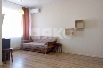 Фото №3: 1-комнатная квартира 36 м² - Анапа, мкр. жилой дом На Адмирала Пустошкина, ул. Ленина, 190к2