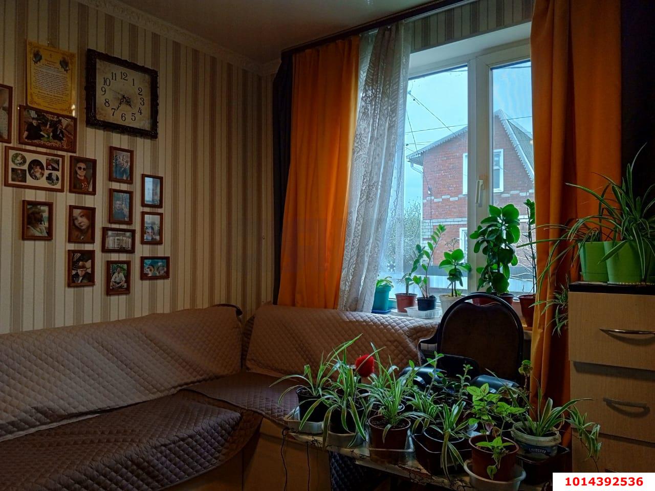 Фото №4: Дом 120 м² + 6 сот. - Елизаветинская, Прикубанский внутригородской округ, ст Ромашка, ул. Центральная, 34