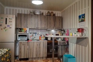 Фото №1: Дом 120 м² - Елизаветинская, ст Ромашка, ул. Центральная, 34