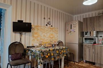 Фото №2: Дом 120 м² - Елизаветинская, ст Ромашка, ул. Центральная, 34