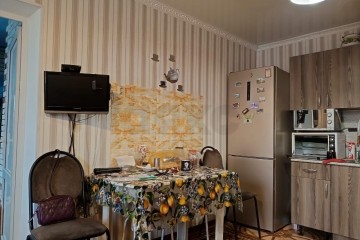 Фото №2: Дом 120 м² - Елизаветинская, ст Ромашка, ул. Центральная, 34