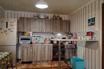 Фото №1: Дом 120 м² - Елизаветинская, ст Ромашка, ул. Центральная, 34