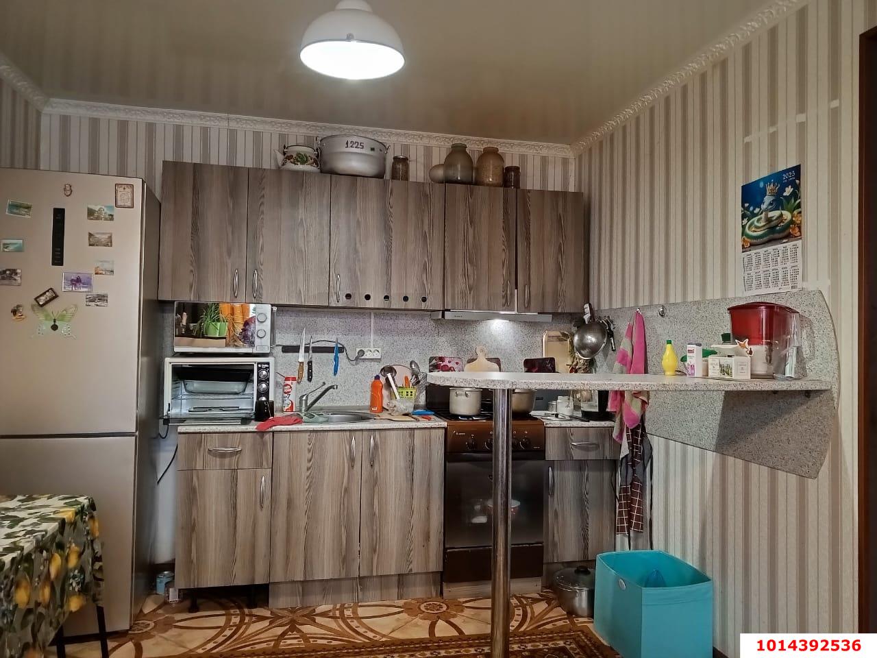 Фото №1: Дом 120 м² + 6 сот. - Елизаветинская, Прикубанский внутригородской округ, ст Ромашка, ул. Центральная, 34