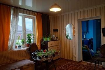 Фото №3: Дом 120 м² - Елизаветинская, ст Ромашка, ул. Центральная, 34