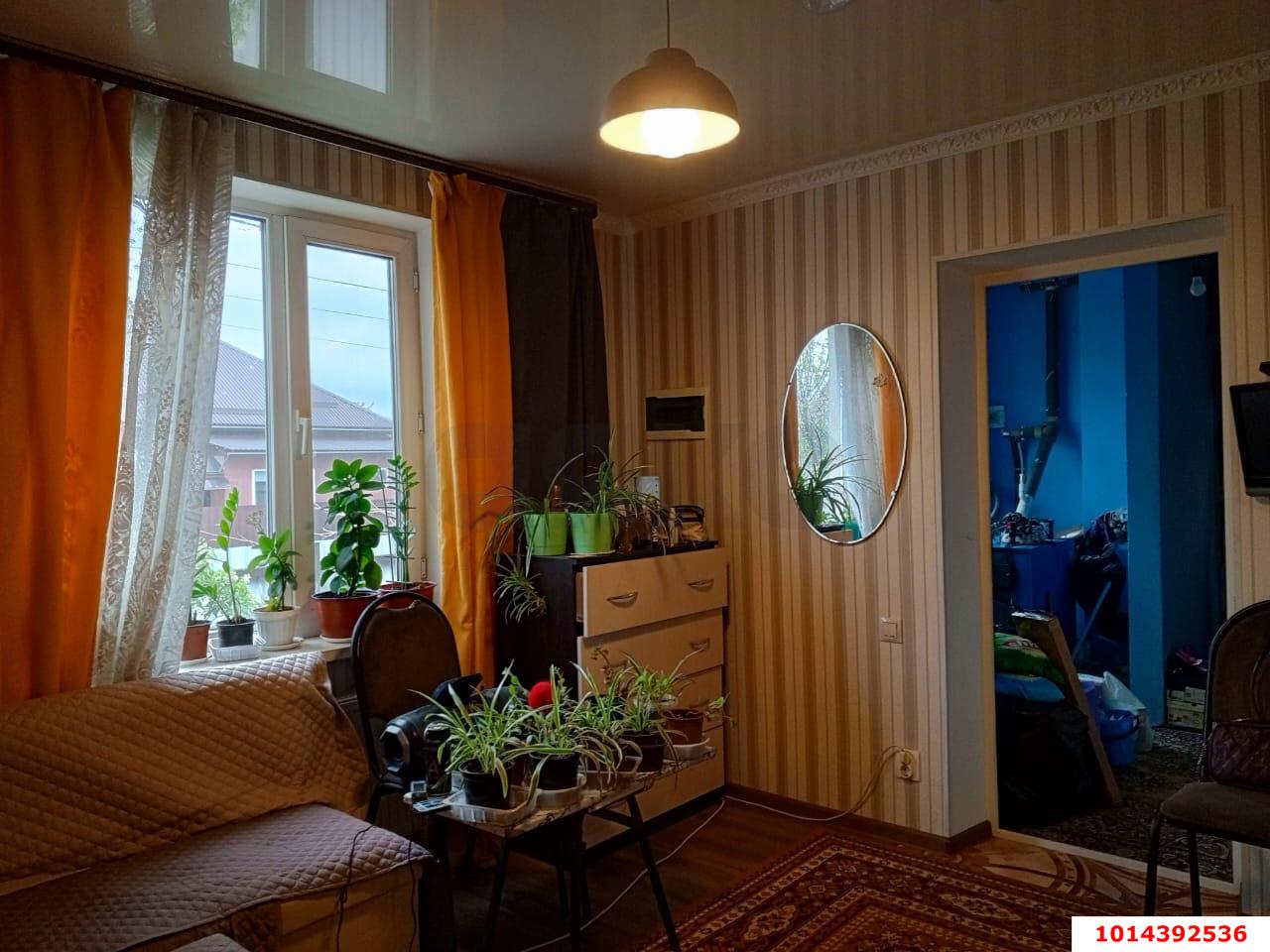 Фото №3: Дом 120 м² + 6 сот. - Елизаветинская, Ромашка, ул. Центральная, 34