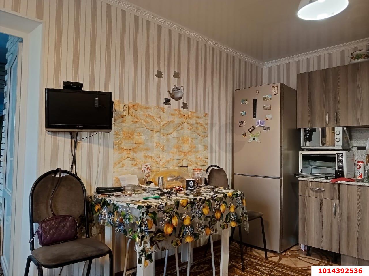 Фото №2: Дом 120 м² + 6 сот. - Елизаветинская, Ромашка, ул. Центральная, 34