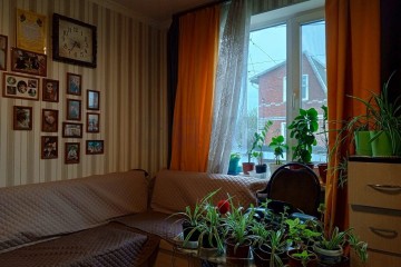 Фото №4: Дом 120 м² - Елизаветинская, ст Ромашка, ул. Центральная, 34
