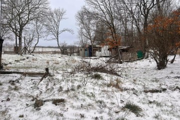 Фото №3: Участок садоводство 5 сот. - Новороссийск, мкр. территория Цемдолина, ул. Золотая Рыбка, 14