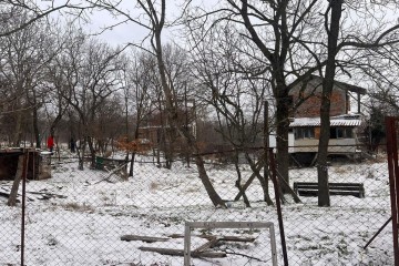 Фото №4: Участок садоводство 5 сот. - Новороссийск, мкр. территория Цемдолина, ул. Золотая Рыбка, 14