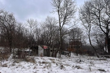 Фото №1: Участок садоводство 5 сот. - Новороссийск, мкр. территория Цемдолина, ул. Золотая Рыбка, 14