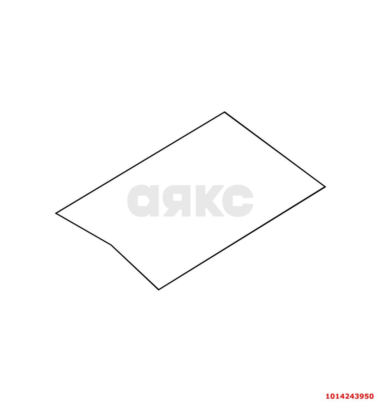 Фото №5: Участок садоводство 5 сот. - Новороссийск, территория Цемдолина, ул. Золотая Рыбка, 14