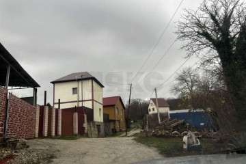 Фото №2: Участок садоводство 5 сот. - Новороссийск, мкр. территория Цемдолина, ул. Золотая Рыбка, 14