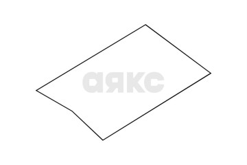 Фото №5: Участок садоводство 5 сот. - Новороссийск, мкр. территория Цемдолина, ул. Золотая Рыбка, 14