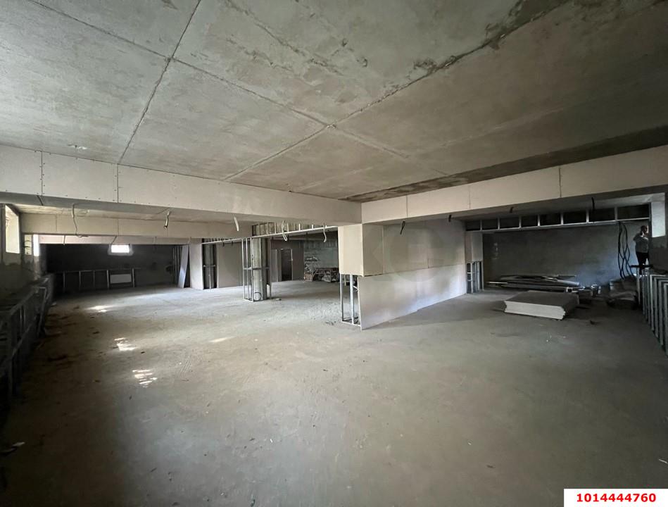 Фото №4: Торговое помещение 300 м² - Краснодар, Центральный, ул. Заводская, 19
