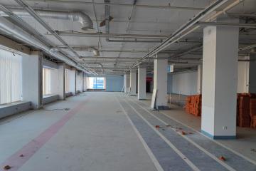 Фото №2: Коммерция 1988 м² - Краснодар, мкр. Центральный, ул. Северная, 438