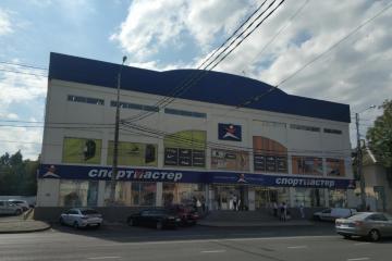 Фото №1: Коммерция 1988 м² - Краснодар, мкр. Центральный, ул. Северная, 438