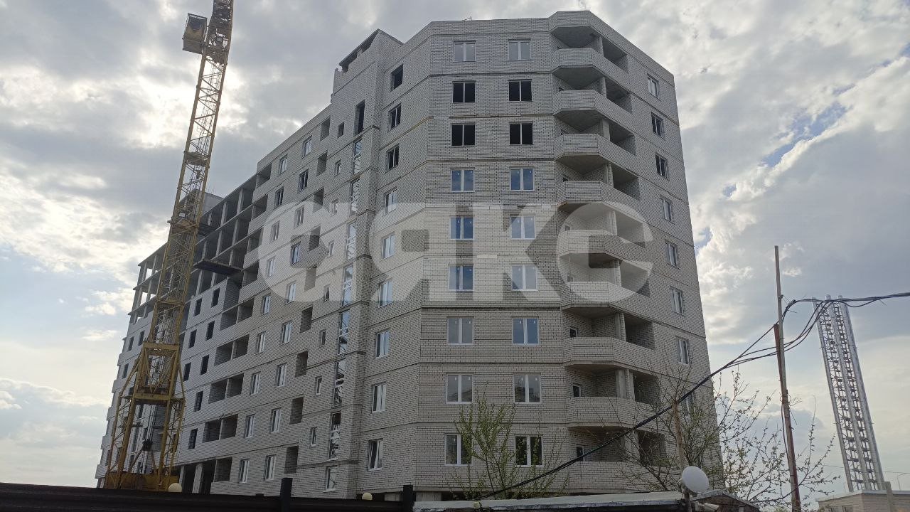 Фото №12: 2-комнатная квартира 56 м² - Харино, жилой комплекс Атмосфера, 3