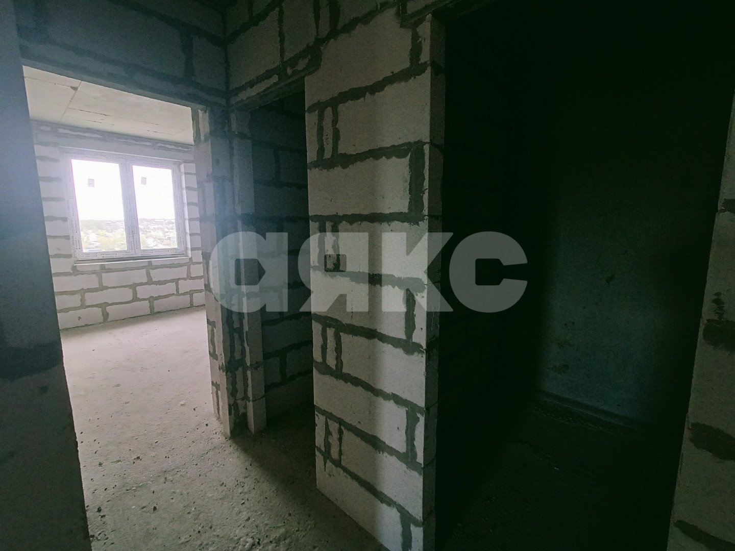Фото №7: 2-комнатная квартира 56 м² - Харино, жилой комплекс Атмосфера, 3