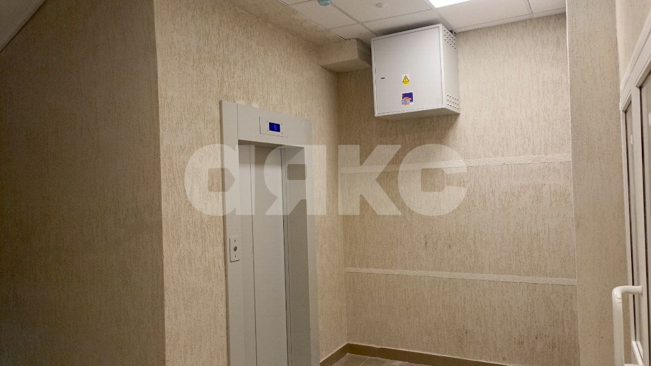 Фото №15: 2-комнатная квартира 56 м² - Харино, жилой комплекс Атмосфера, 3