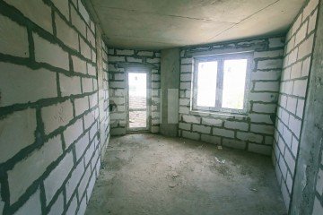 Фото №1: 2-комнатная квартира 56 м² - Харино, мкр. жилой комплекс Атмосфера, 3
