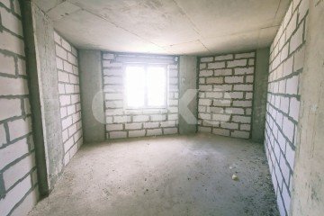 Фото №5: 2-комнатная квартира 56 м² - Харино, мкр. жилой комплекс Атмосфера, 3
