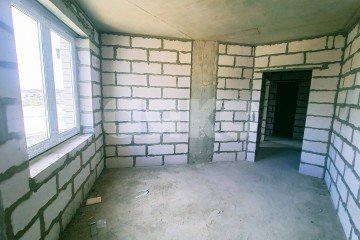 Фото №2: 2-комнатная квартира 56 м² - Харино, мкр. жилой комплекс Атмосфера, 3