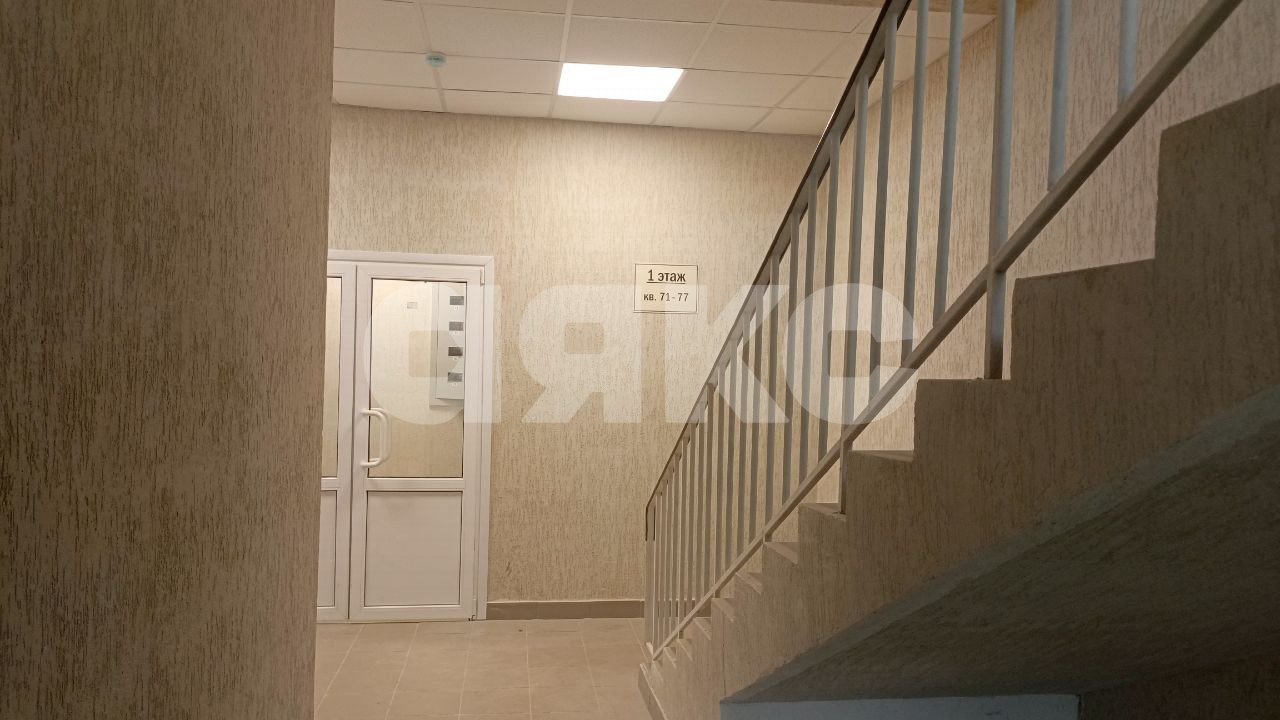 Фото №14: 2-комнатная квартира 56 м² - Харино, жилой комплекс Атмосфера, 3