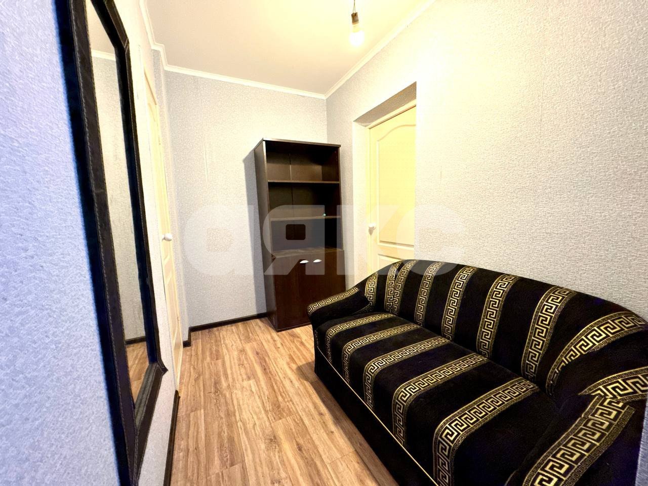 Фото №10: Студия 27 м² - Анапа, Горгиппия, ул. Супсехское шоссе, 26к10