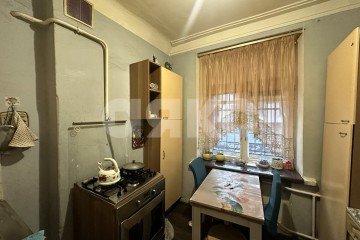 Фото №3: Комната 57 м² - Красногорск, мкр. СГШ, ул. Волоколамское шоссе, 4/1