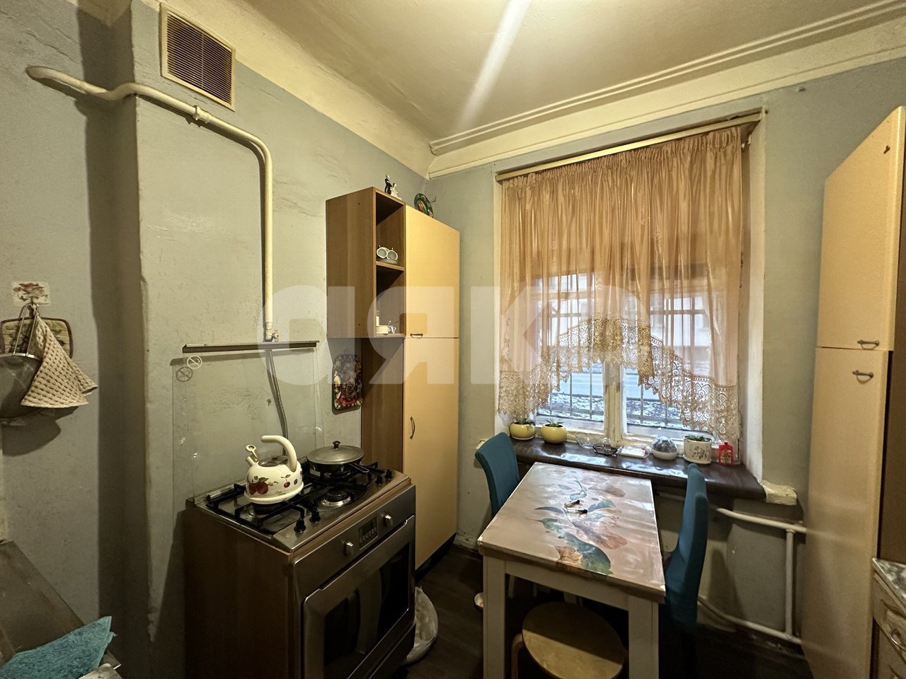 Фото №3: Комната 57 м² - Красногорск, СГШ, ул. Волоколамское шоссе, 4/1