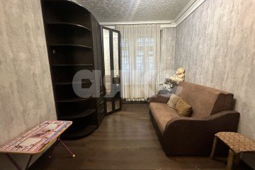 Фото №2: Комната 57 м² - Красногорск, мкр. СГШ, ул. Волоколамское шоссе, 4/1