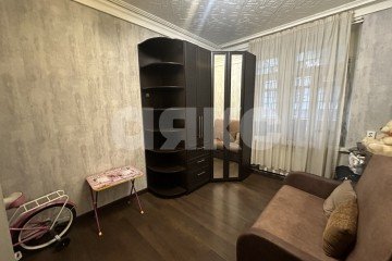 Фото №1: Комната 57 м² - Красногорск, мкр. СГШ, ул. Волоколамское шоссе, 4/1