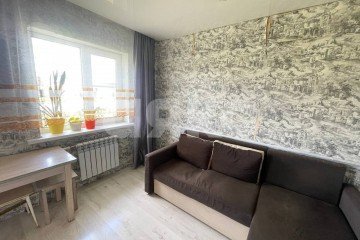 Фото №2: 3-комнатная квартира 58 м² - Тула, мкр. Центральный территориальный округ, ул. Кауля, 7к3