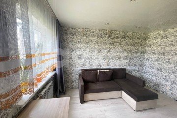 Фото №4: 3-комнатная квартира 58 м² - Тула, мкр. Центральный территориальный округ, ул. Кауля, 7к3