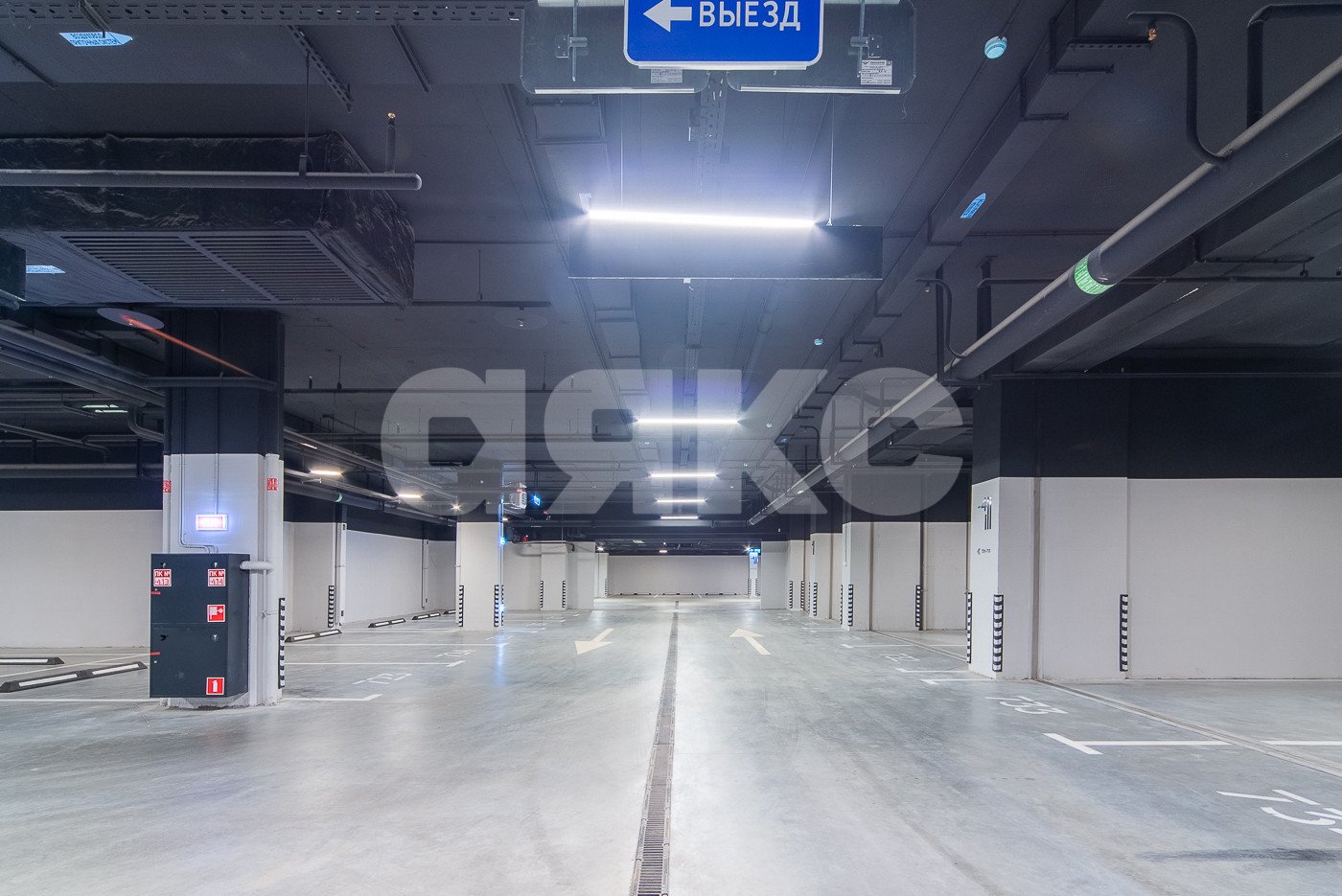 Фото №21: 2-комнатная квартира 55 м² - Москва, жилой комплекс Вилл Тауэрс, пр-кт Генерала Дорохова, 49к2
