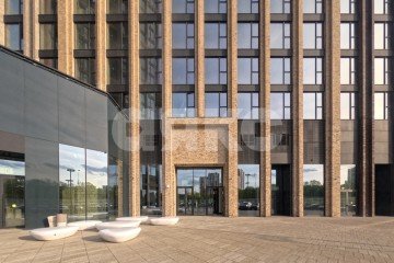 Фото №2: 2-комнатная квартира 55 м² - Москва, мкр. жилой комплекс Вилл Тауэрс, пр-кт Генерала Дорохова, 49к2