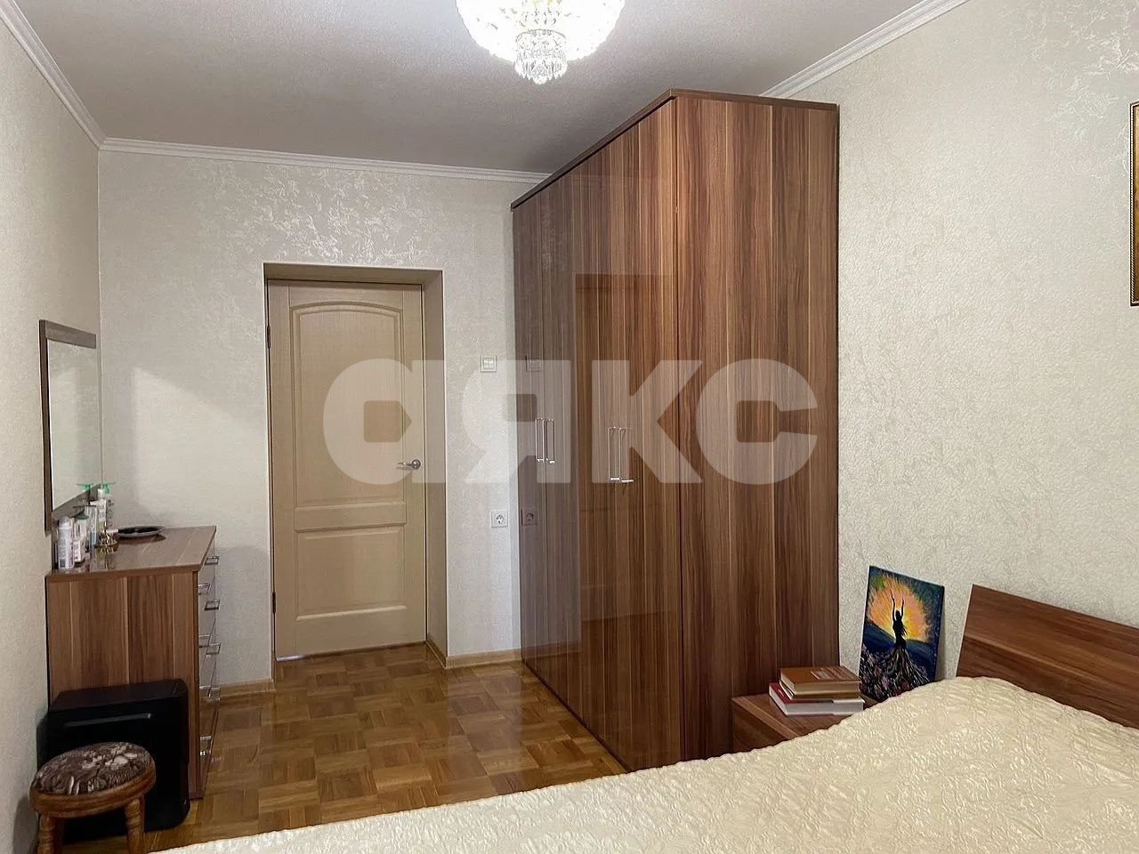 Фото №8: 4-комнатная квартира 86 м² - Ростов-на-Дону, Северный, ул. Орбитальная, 88/2