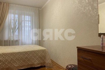 Фото №4: 4-комнатная квартира 86 м² - Ростов-на-Дону, мкр. Северный, ул. Орбитальная, 88/2