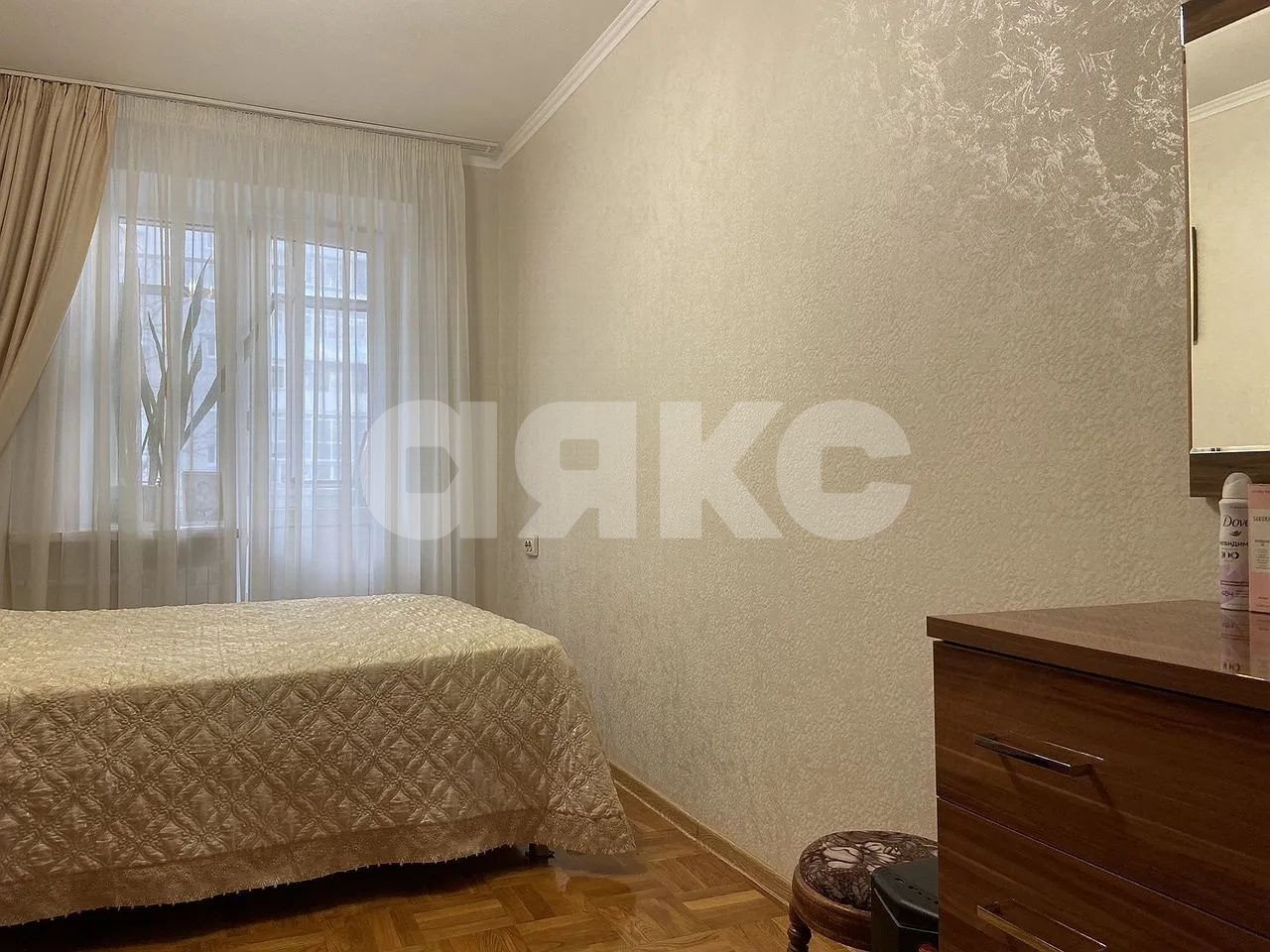 Фото №4: 4-комнатная квартира 86 м² - Ростов-на-Дону, Северный, ул. Орбитальная, 88/2