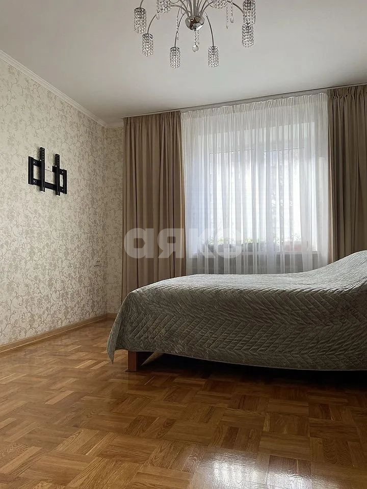 Фото №5: 4-комнатная квартира 86 м² - Ростов-на-Дону, Северный, ул. Орбитальная, 88/2