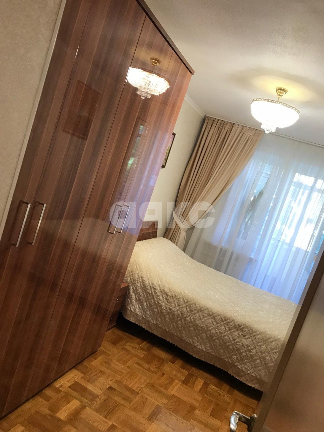 Фото №6: 4-комнатная квартира 86 м² - Ростов-на-Дону, Северный, ул. Орбитальная, 88/2