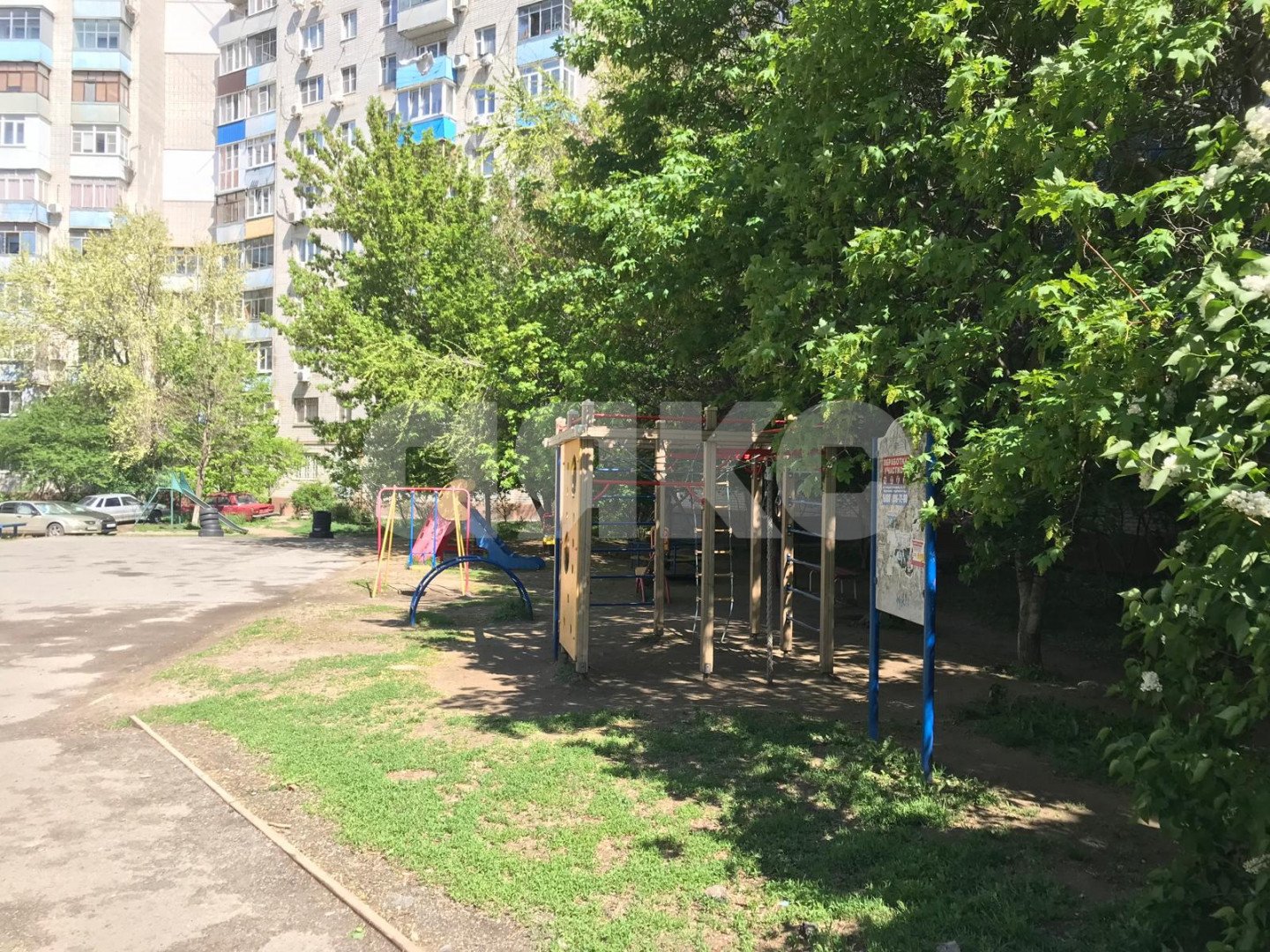 Фото №17: 4-комнатная квартира 86 м² - Ростов-на-Дону, Северный, ул. Орбитальная, 88/2