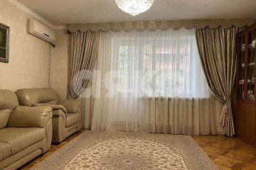Фото №2: 4-комнатная квартира 86 м² - Ростов-на-Дону, мкр. Северный, ул. Орбитальная, 88/2