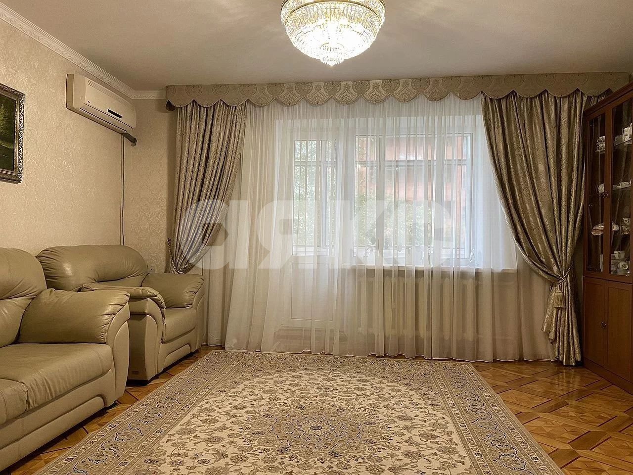 Фото №2: 4-комнатная квартира 86 м² - Ростов-на-Дону, Северный, ул. Орбитальная, 88/2