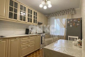 Фото №1: 4-комнатная квартира 86 м² - Ростов-на-Дону, мкр. Северный, ул. Орбитальная, 88/2