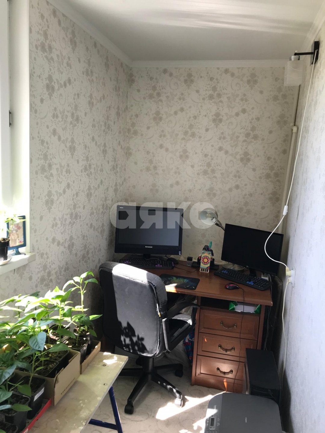 Фото №14: 4-комнатная квартира 86 м² - Ростов-на-Дону, Северный, ул. Орбитальная, 88/2