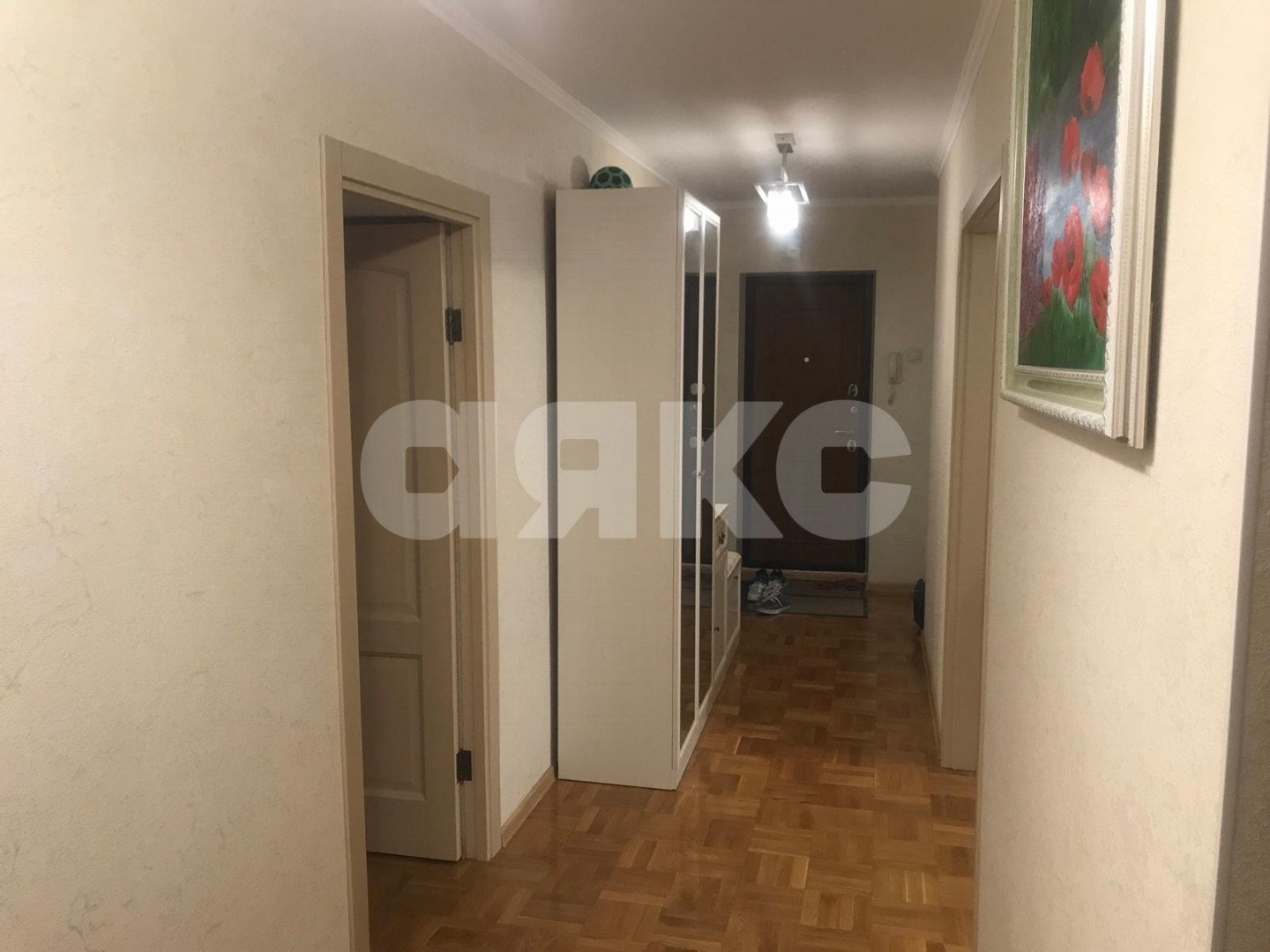 Фото №11: 4-комнатная квартира 86 м² - Ростов-на-Дону, Северный, ул. Орбитальная, 88/2