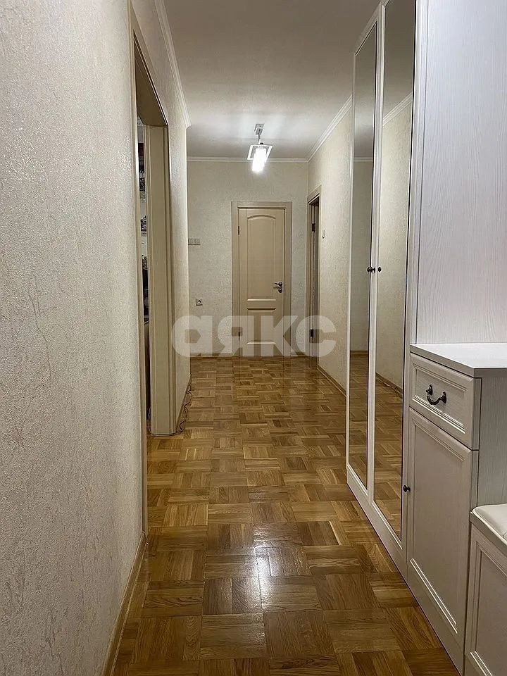 Фото №3: 4-комнатная квартира 86 м² - Ростов-на-Дону, Северный, ул. Орбитальная, 88/2