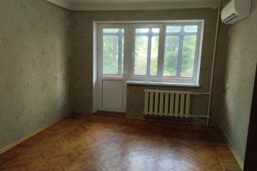 Фото №4: 2-комнатная квартира 47 м² - Краснодар, мкр. Славянский, ул. Темрюкская, 66